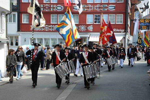 © Marc Hutter / Kanton Appenzell Innerrhoden