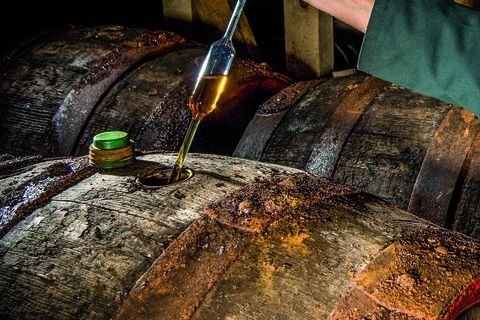 © Brauerei Locher / Säntis Malt