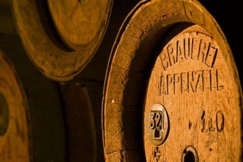© Brauerei Locher / Säntis Malt