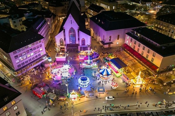 © herbstmesse.ch