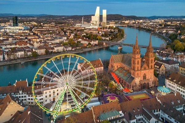 © herbstmesse.ch
