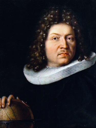 Jakob Bernoulli