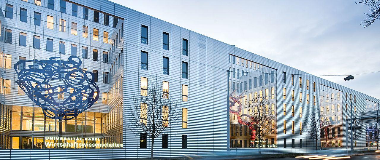 © Universität Basel