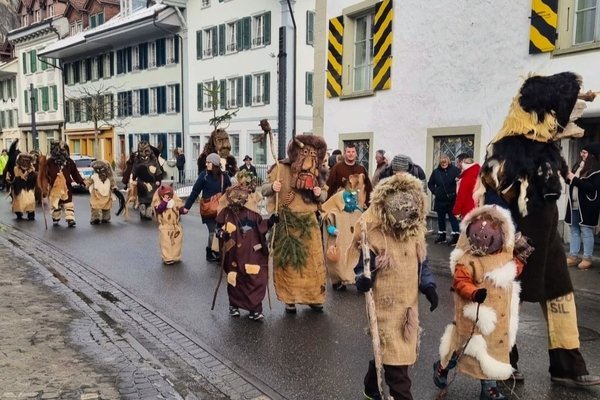 © Harder-Potschete Interlaken