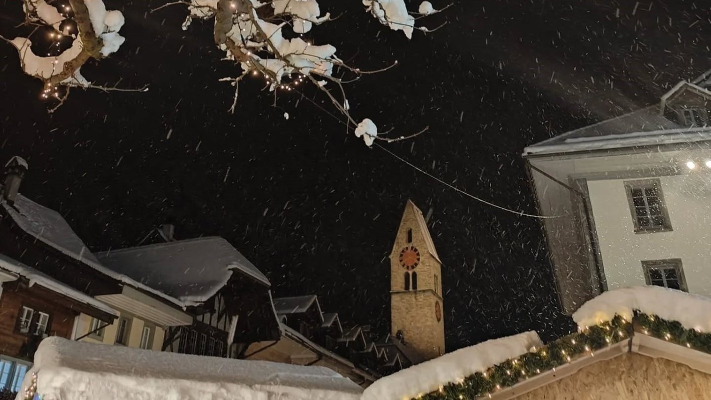 © Harder-Potschete Interlaken