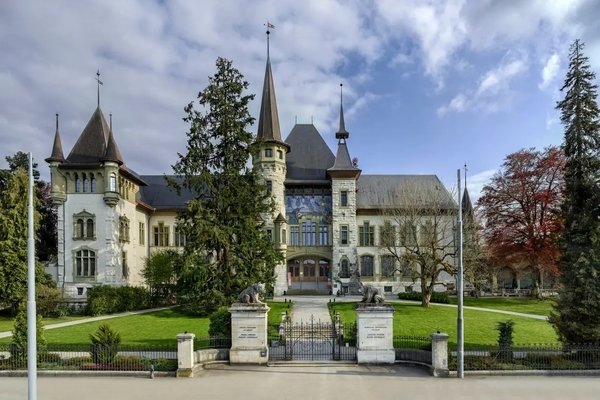 Bernisches Historisches Museum - © Bern welcome