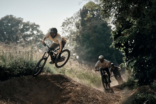 «Gurten-Trail» - © gurtenpark.ch
