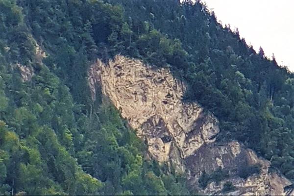 Das «Hardermandli»