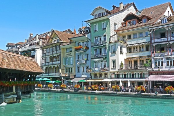 Thun