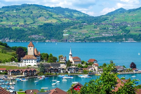 Spiez