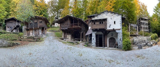 © Tellspiele Interlaken