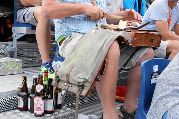 © Verein «Schweizerisches Trachten- und Alphirtenfest Unspunnen»