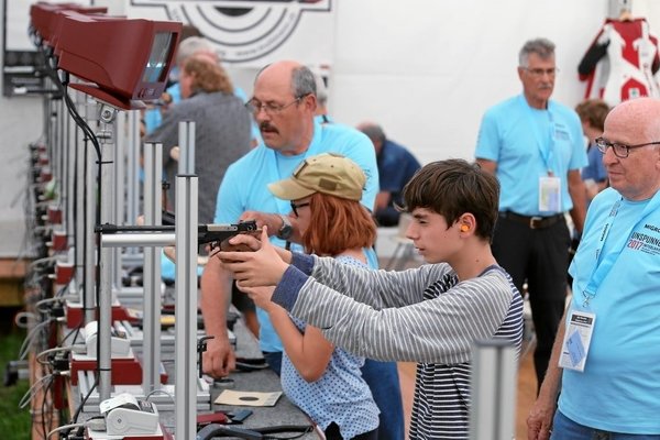 © Verein «Schweizerisches Trachten- und Alphirtenfest Unspunnen»