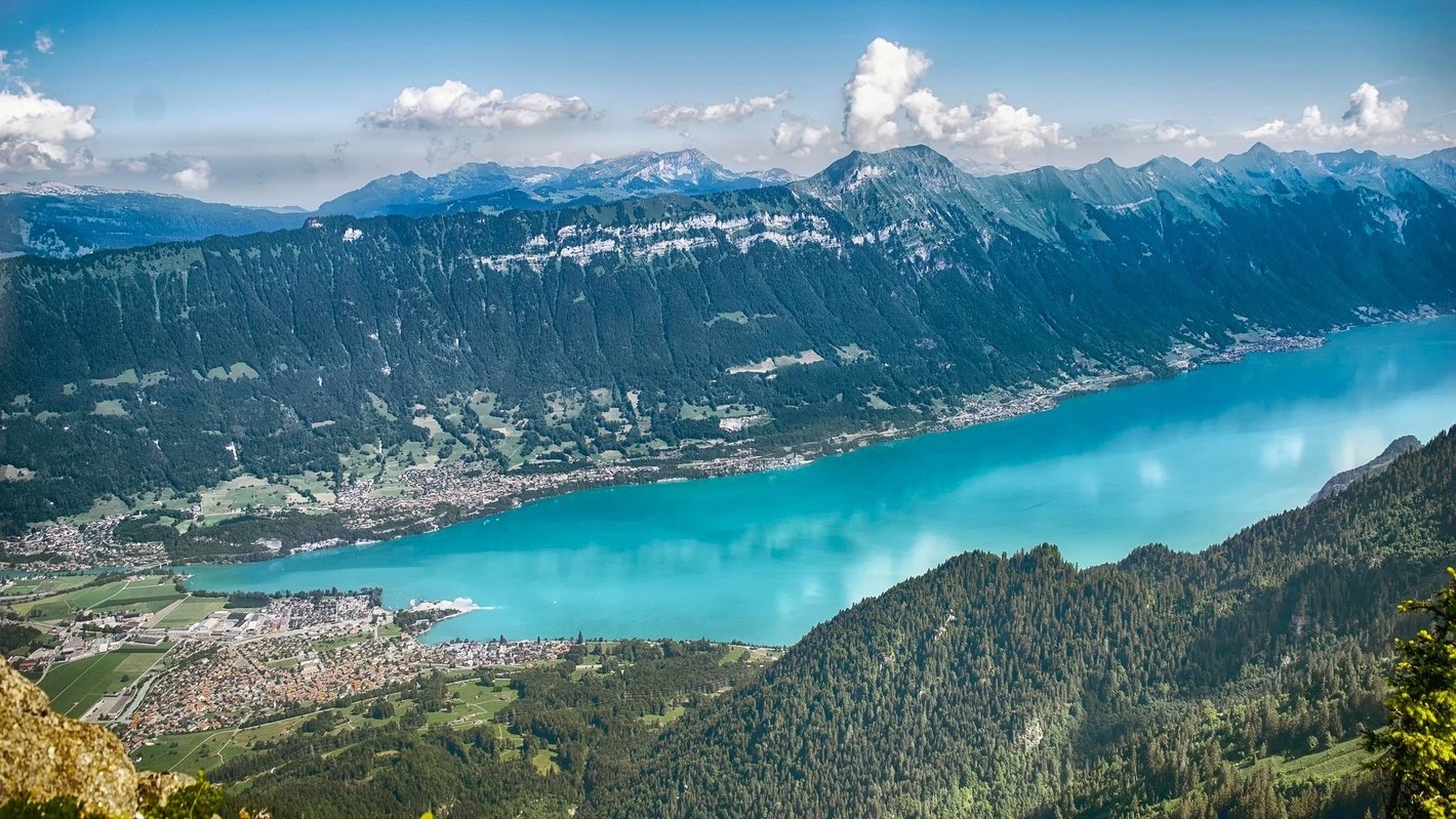 Brienzersee