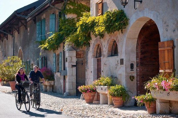 © Genève Tourisme