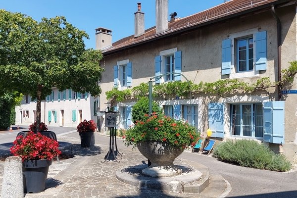 © Genève Tourisme