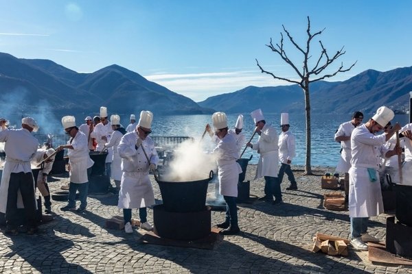 Risotto in Ascona - © ascona-locarno.com