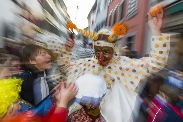 Greth Schell - © Zug Tourismus