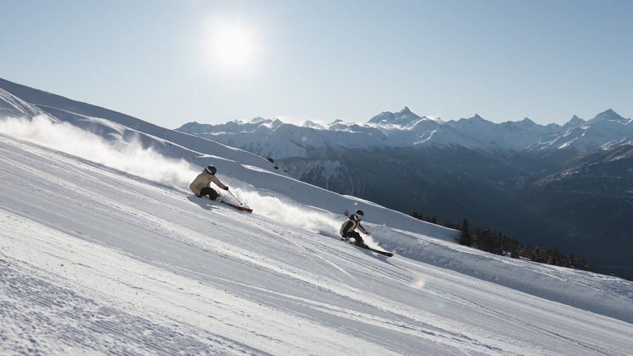 © crans-montana.ch / Patrick Guller