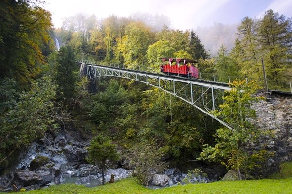 © Haslital Tourismus