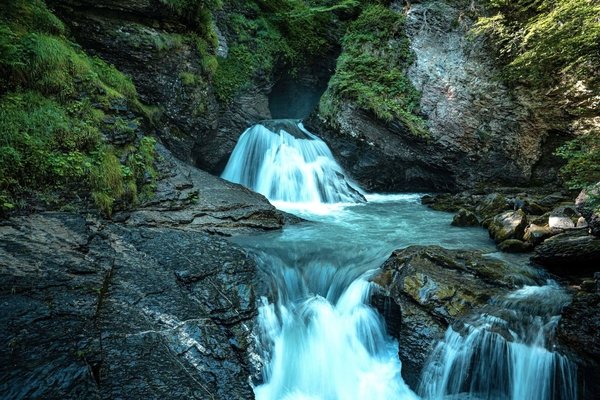 © Haslital Tourismus