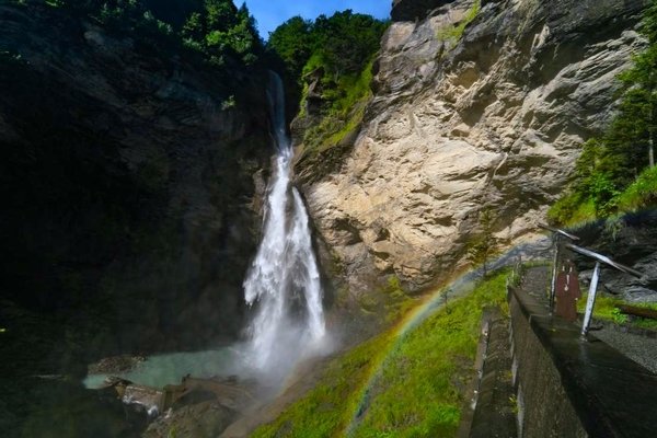 © Haslital Tourismus