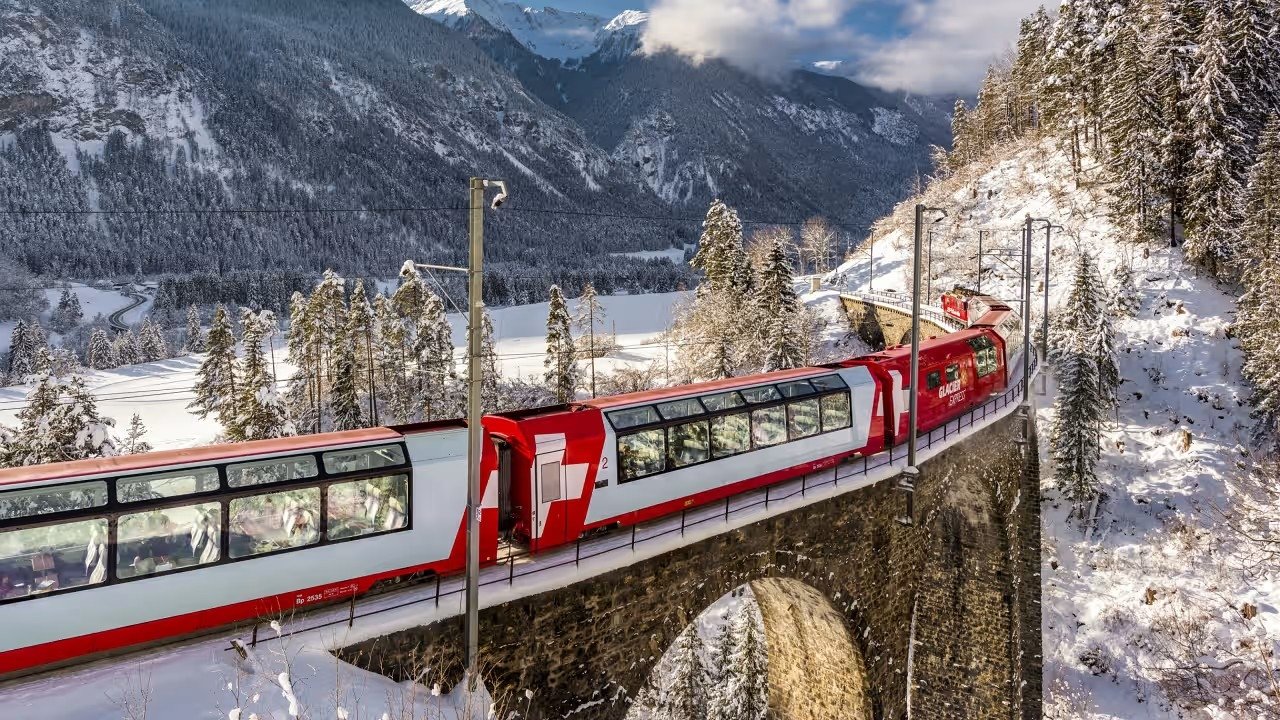 © Myswitzerland