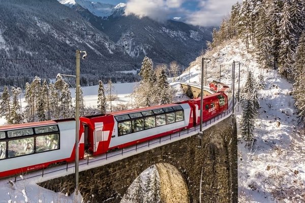© Myswitzerland