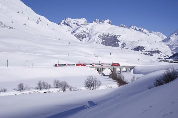 © Myswitzerland