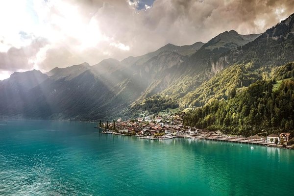 © Interlaken Tourismus