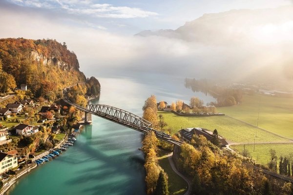 © Interlaken Tourismus