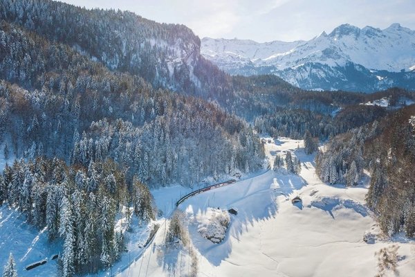 © Interlaken Tourismus