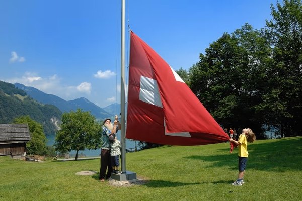 © Myswitzerland