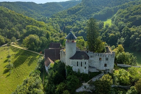 © Baselland Tourismus / Jan Geerk