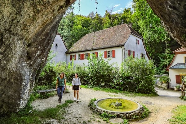 © Baselland Tourismus / Jan Geerk