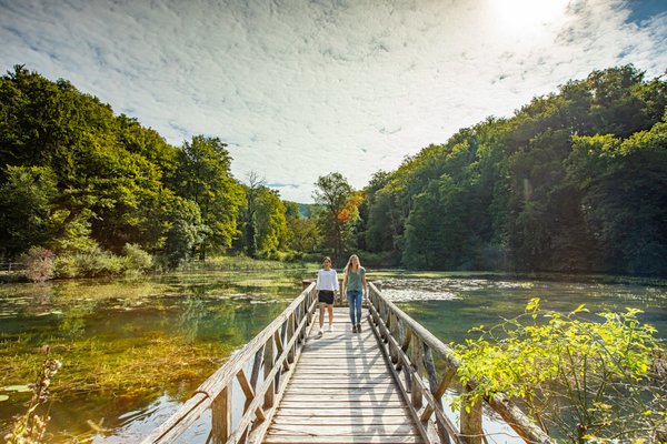 © Baselland Tourismus / Jan Geerk