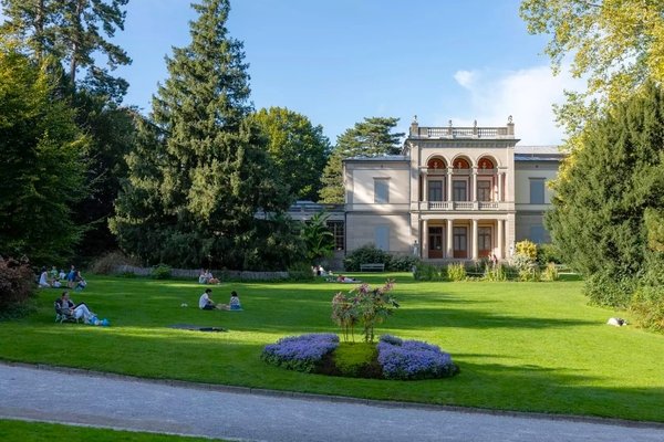 © Zürich Tourismus