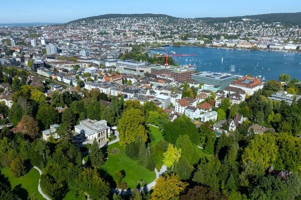 © Zürich Tourismus