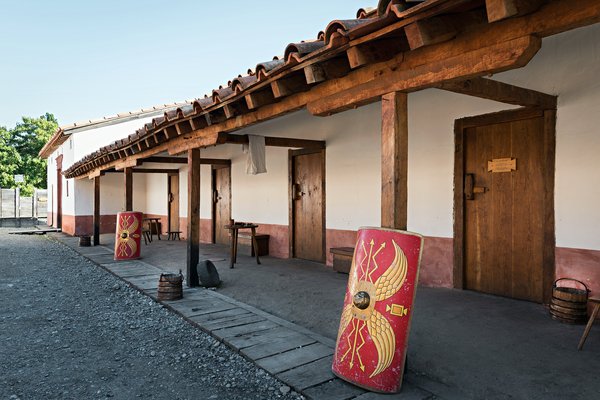 Vindonissa - © museumaargau.ch