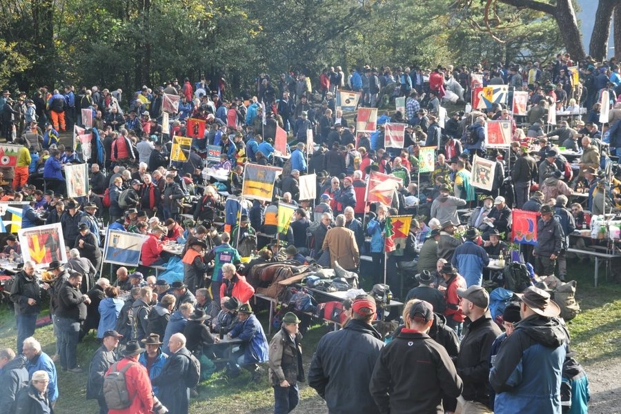 © Eidgenössisches Schützenfest 2020 Luzern