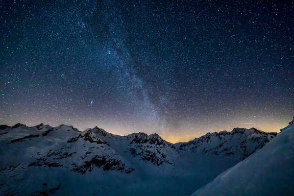 © Aletsch Arena