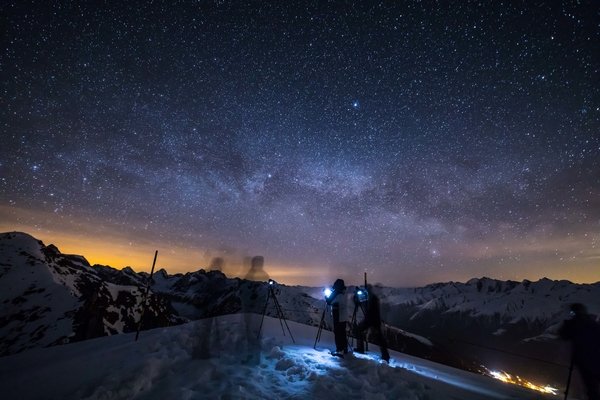 © Aletsch Arena