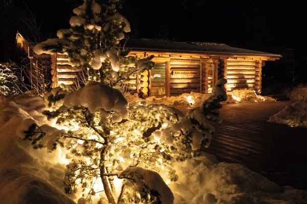 © Tamina Therme Bad Ragaz / Alice Das Neves