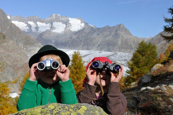 © Aletsch Arena