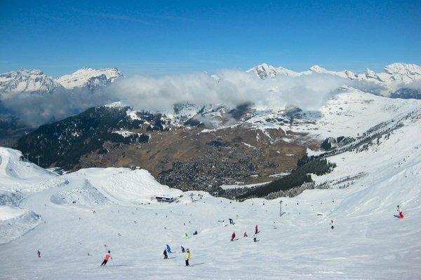 Verbier (VS)