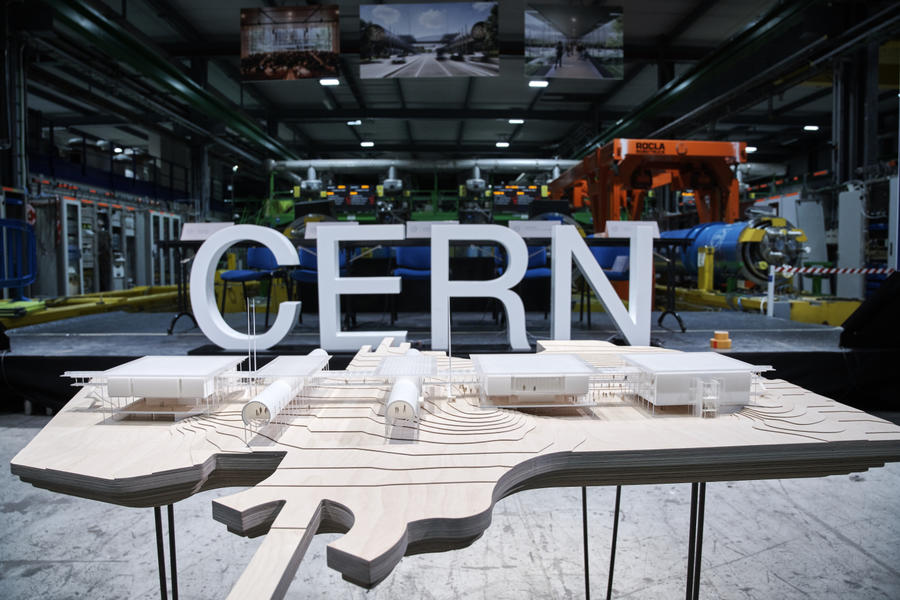 © 2019 CERN