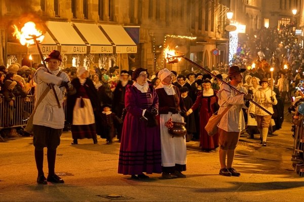 © Compagnie de 1602