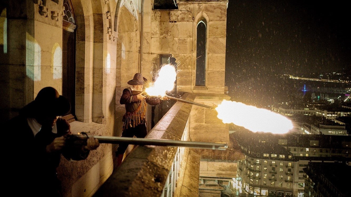 © Compagnie de 1602