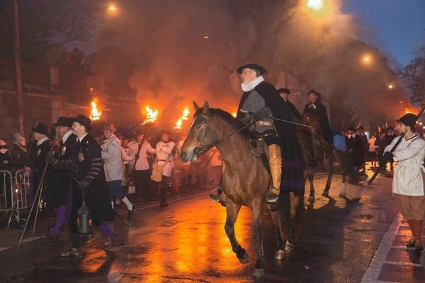 © Compagnie de 1602