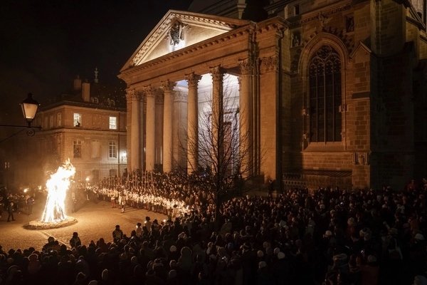 © Compagnie de 1602